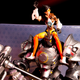 Illustration for article titled Hasbro's Made Some Fine Overwatch Action Figures, Except For Reaper